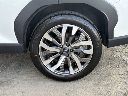 Certified 2026 Subaru Forester Touring AWD/4WD image 11