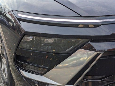 New 2025 Hyundai Sonata SEL image 10