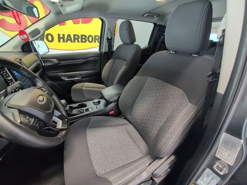 Used 2024 Ford Ranger XLT image 12