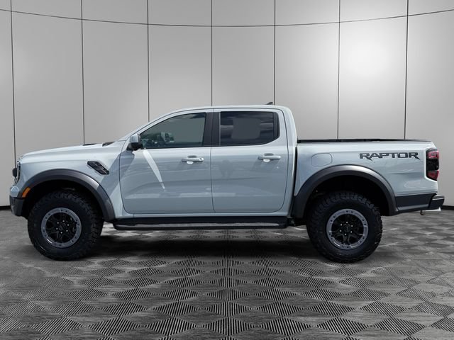 Used 2026 Ford Ranger Raptor AWD/4WD image 2