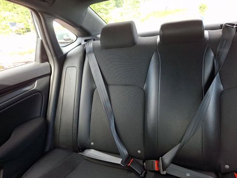 Used 2022 Honda Civic Sport image 18