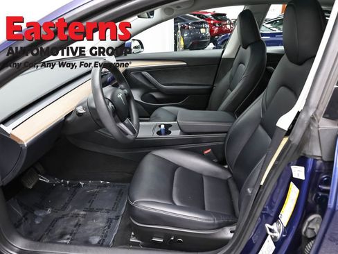 Used 2023 Tesla Model 3 Standard Range RWD image 14