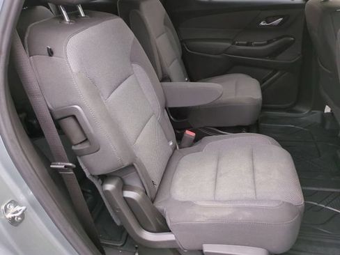 Certified 2023 Chevrolet Traverse LT AWD/4WD image 30
