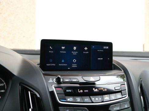 Used 2020 Acura RDX FWD image 42