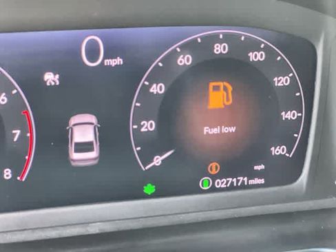 Used 2024 Honda Accord LX image 19