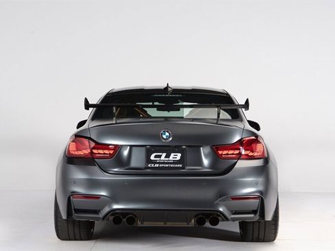 Used 2016 BMW M4 GTS image 11