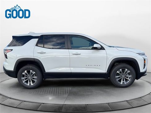 New 2026 Chevrolet Equinox LT image 6