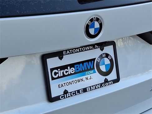 New 2026 BMW X1 xDrive28i w/ Technology Package image 21