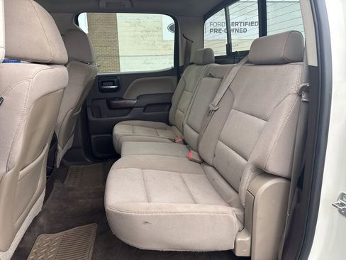 Used 2014 GMC Sierra 1500 SLE w/ SLE Value Package AWD/4WD image 10
