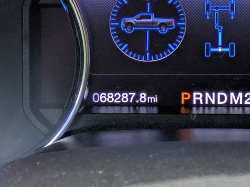 Used 2019 Ford F450 Lariat w/ Lariat Ultimate Package AWD/4WD image 31