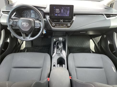 Used 2024 Toyota Corolla LE FWD image 12