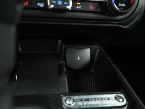 New 2026 Ford Bronco Outer Banks AWD/4WD image 14