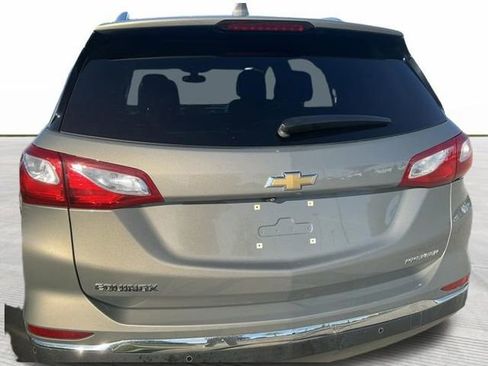 Used 2019 Chevrolet Equinox Premier FWD image 9