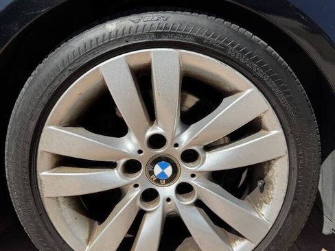 Used 2008 BMW 328i Sedan w/ Sport Pkg RWD image 30