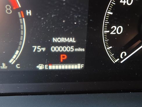 New 2026 Honda Ridgeline RTL image 29