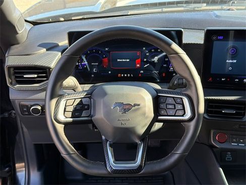 Certified 2024 Ford Mustang Coupe image 14