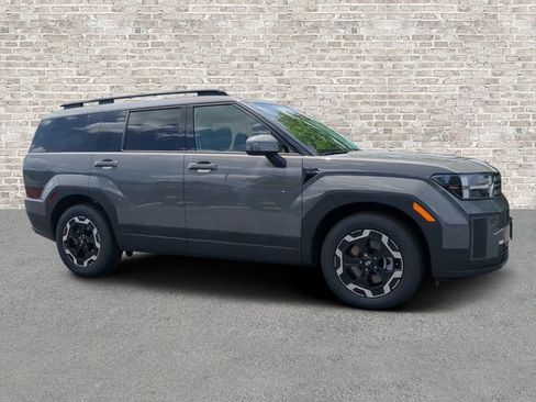 New 2026 Hyundai Santa Fe SEL AWD/4WD image 1