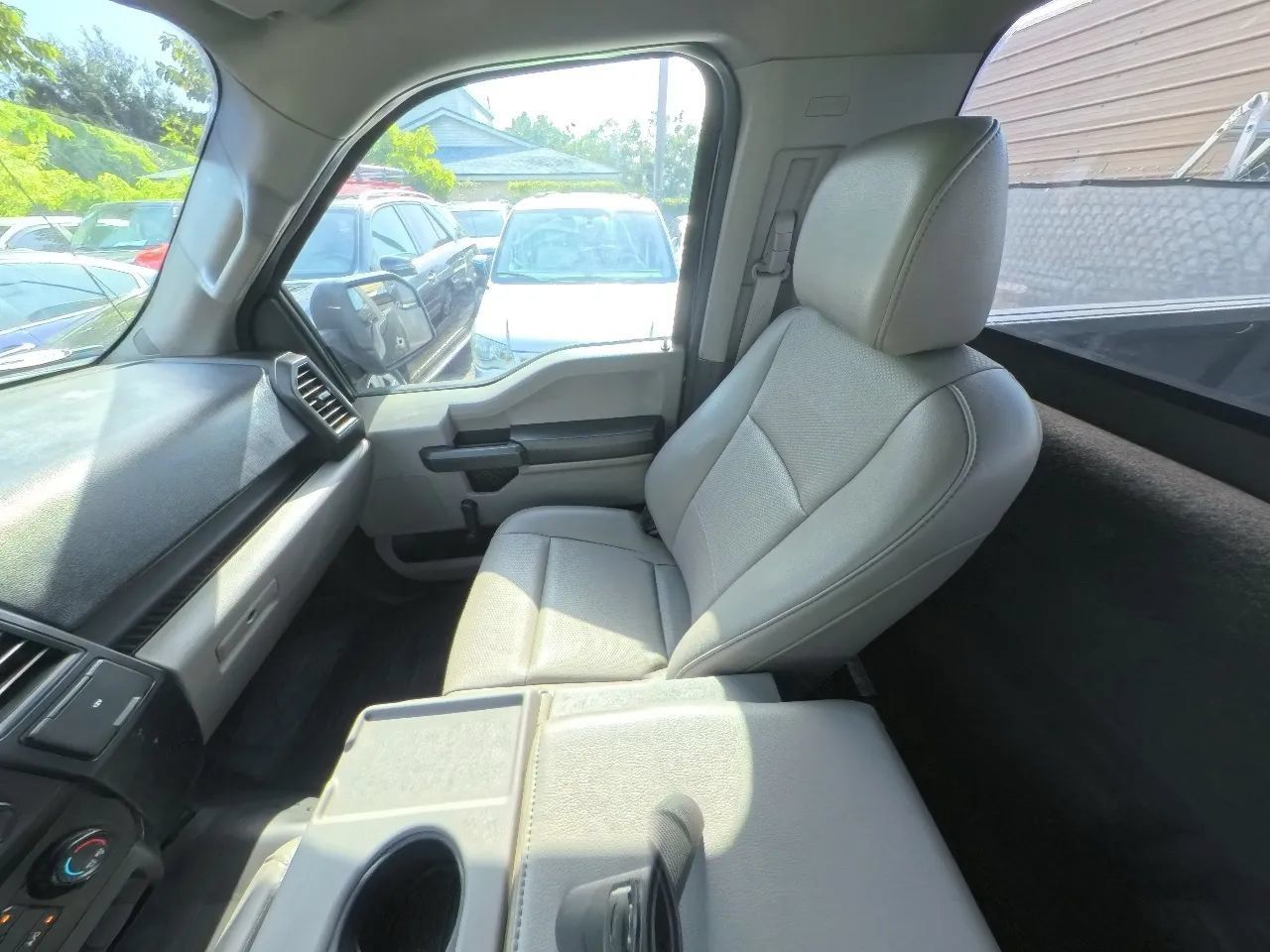 Used 2020 Ford F150 XL AWD/4WD image 22