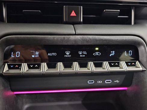 New 2026 Lexus IS 350 F Sport AWD/4WD image 23