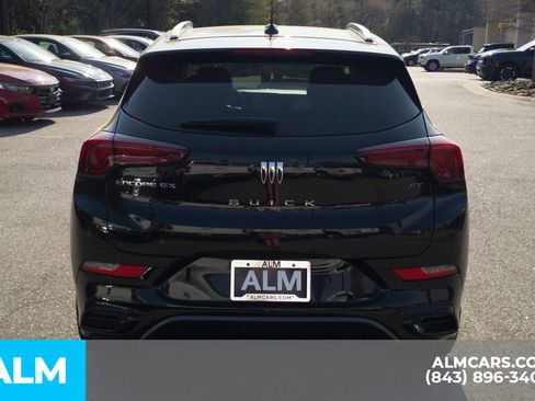 Used 2024 Buick Encore GX Sport Touring image 6