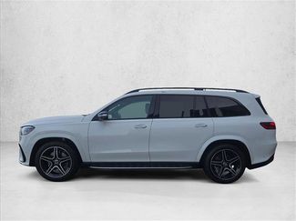New 2026 Mercedes-Benz GLS 450 4MATIC video 4