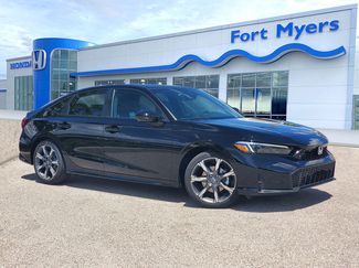 New 2026 Honda Civic Sport Touring video 1