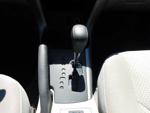 Used 2007 Toyota RAV4 4WD image 13