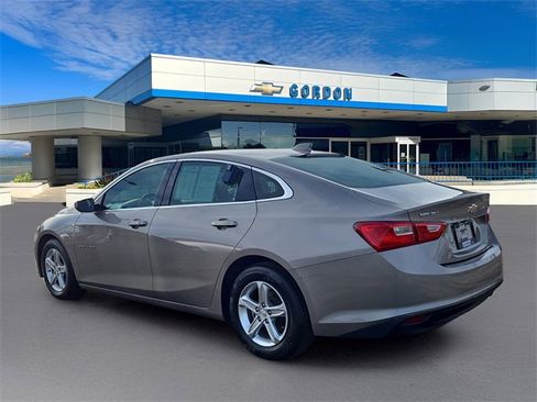 Used 2023 Chevrolet Malibu LT image 7