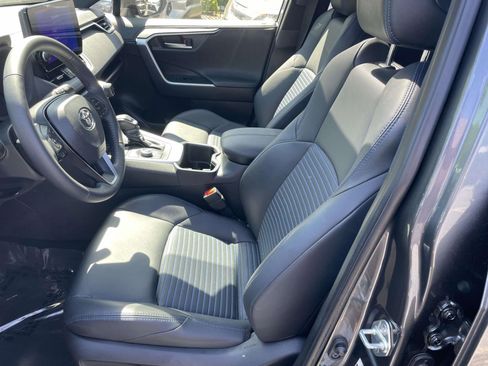 Used 2024 Toyota RAV4 XSE image 23