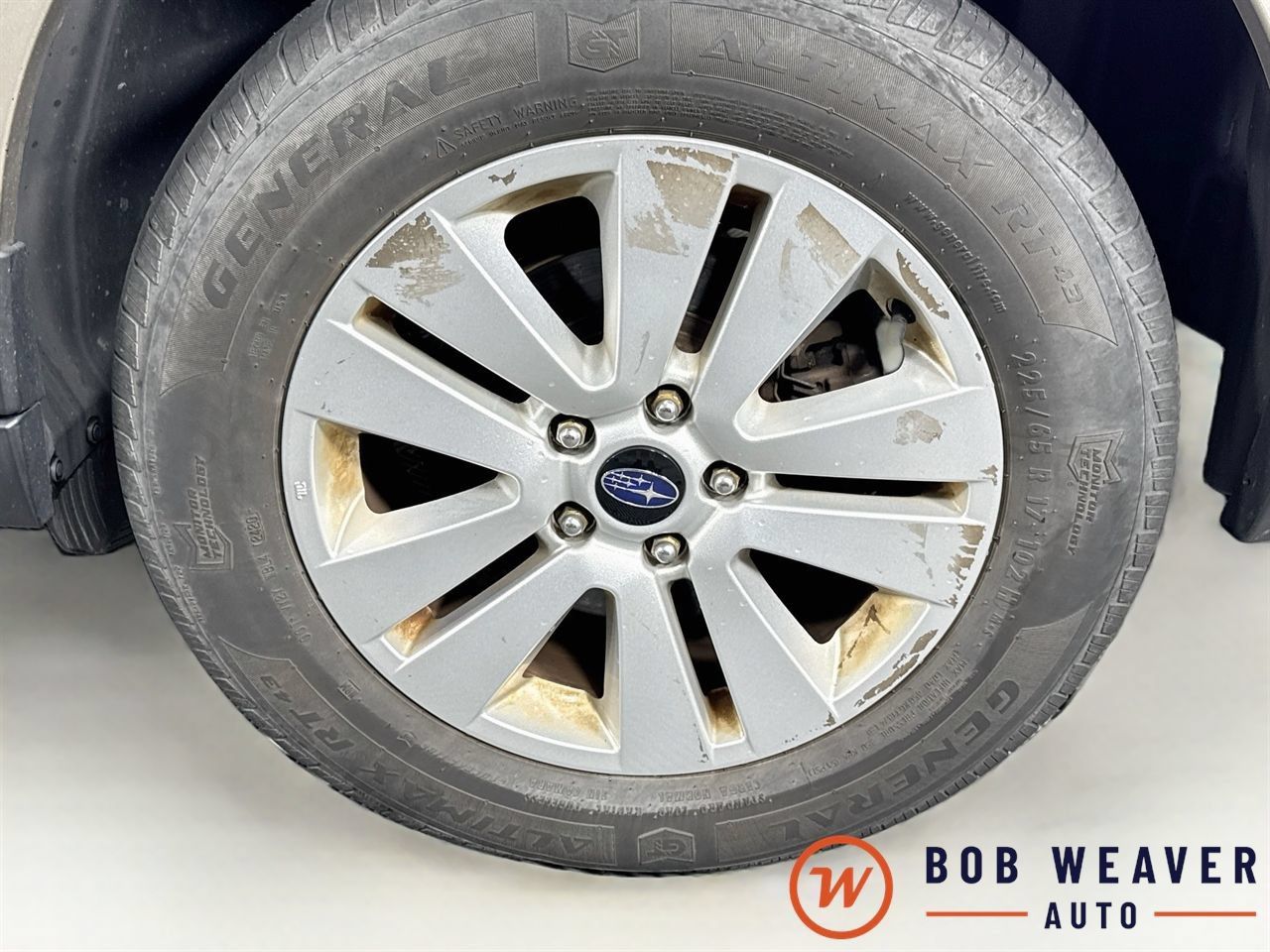 Used 2018 Subaru Outback 2.5i Premium AWD/4WD image 37