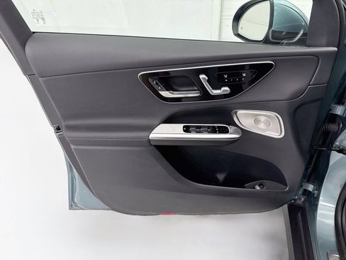 Certified 2026 Mercedes-Benz GLC 300 image 23