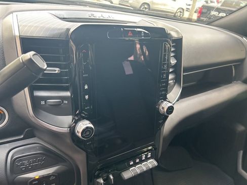 Used 2025 RAM 2500 Big Horn image 7