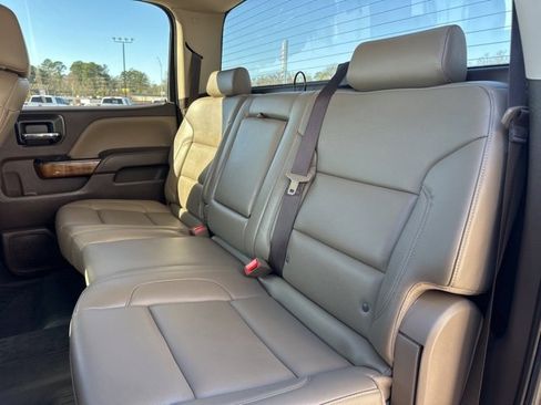 Used 2018 GMC Sierra 1500 SLT w/ Texas SLT Premium Package image 31