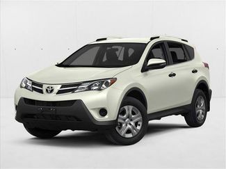 Used 2014 Toyota RAV4 Limited w/ Technology Package FWD video 1