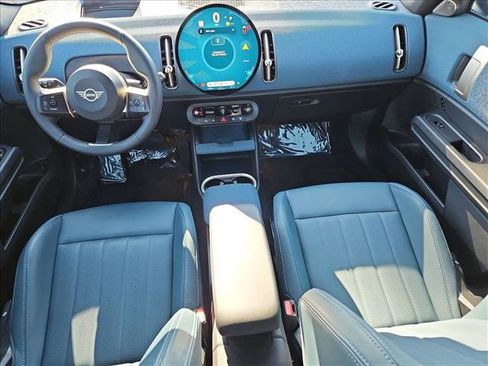 Certified 2025 MINI Cooper Countryman S AWD/4WD image 18