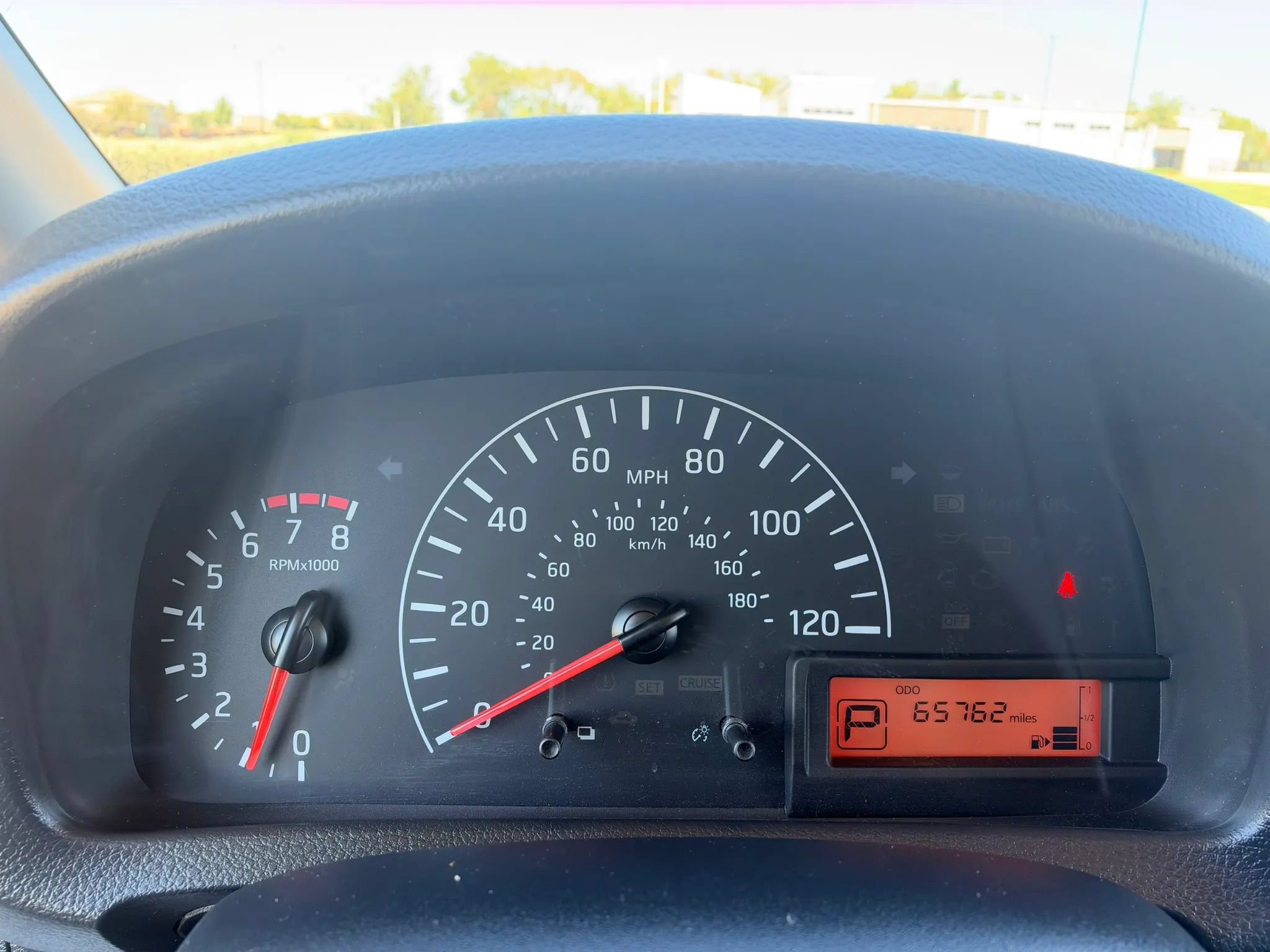 Used 2021 Nissan NV200 S FWD image 17