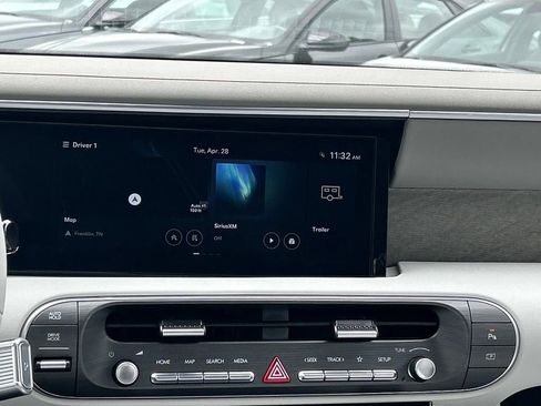New 2026 Hyundai Palisade Limited FWD image 29