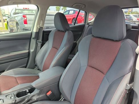 Certified 2023 Subaru Crosstrek 2.0i Premium w/ Special Edition image 18