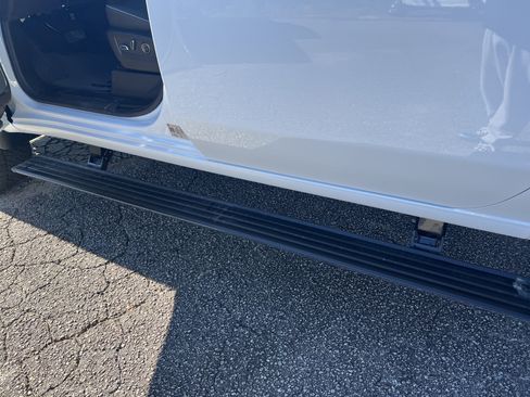 New 2026 GMC Sierra 2500 Denali w/ Denali Reserve Package image 39