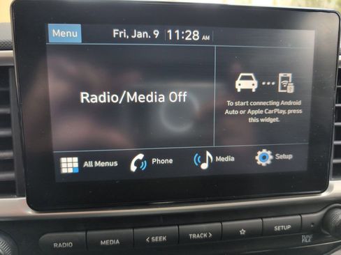 Certified 2023 Hyundai Venue SEL w/ Cargo Package image 22