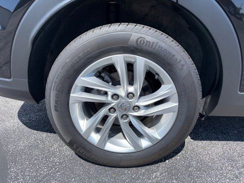 Used 2024 Buick Envista Preferred w/ Convenience I Package FWD image 10