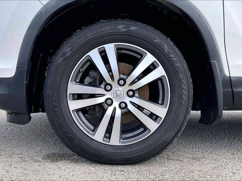 Used 2017 Honda Pilot EX-L image 35