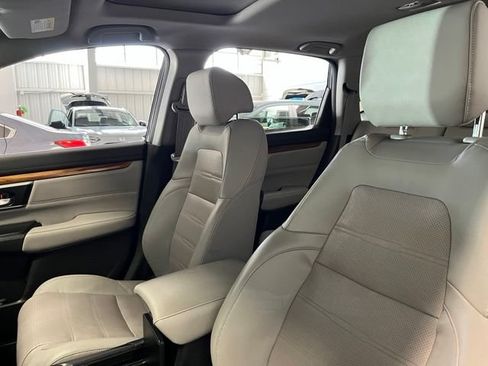 Used 2019 Honda CR-V EX-L image 23
