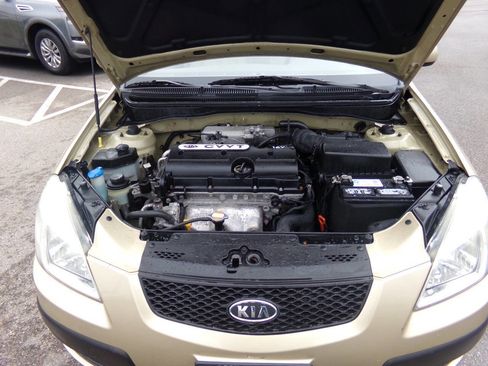 Used 2009 Kia Rio LX w/ PWR Pkg image 21