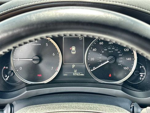 Used 2025 Lexus IS 350 F Sport RWD image 25