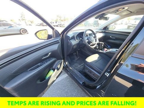 Used 2024 Hyundai Tucson SEL image 22