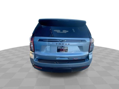 Certified 2024 Chevrolet Tahoe RST image 7