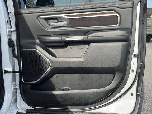 Used 2020 RAM 1500 Laramie w/ Off Road Group image 22