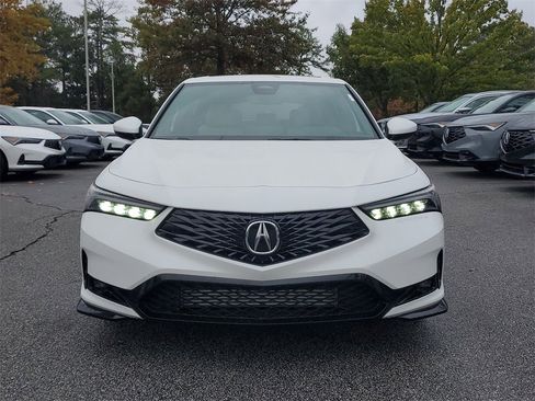 New 2026 Acura Integra A-Spec image 2