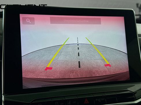 Used 2023 Jeep Compass Limited image 20